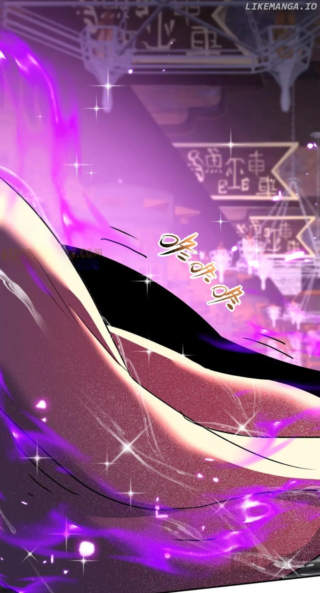 My Empress Apprentice is Becoming Evil Chapter 62 - page 2